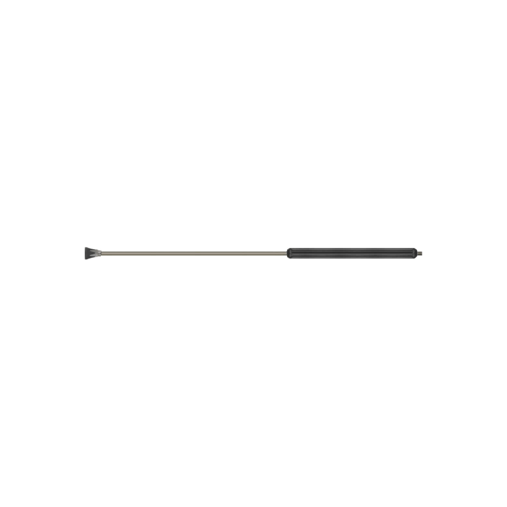 Plovimo ietis su purkštuko laikikliu R+M 1200mm, 1/4"-Priedai aukšto slėgio plovimo įrenginiams-Aukšto slėgio plovimo įrenginiai Plovimo ietis su purkštuko laikikliu R+M 1200mm, 1/4"-Priedai aukšto slėgio plovimo įrenginiams-Aukšto slėgio plovimo įrenginiai
