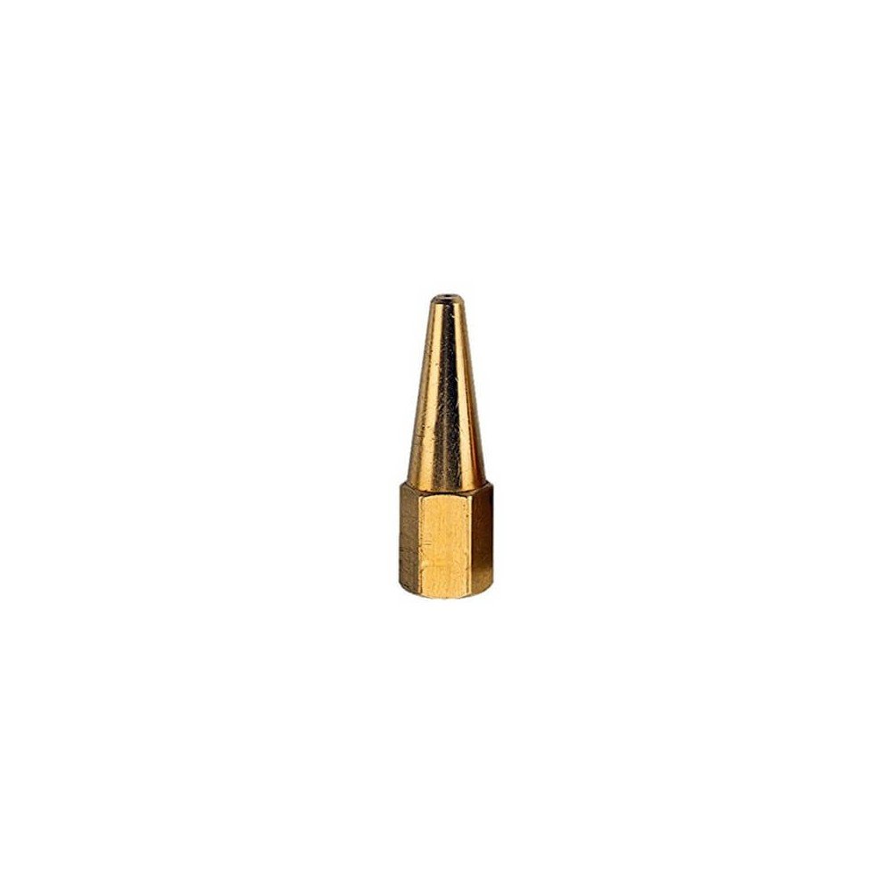 Suvirinimo antgalis ROTHENBERGER ALLGAS 2000 M8x1 4-5 mm-Degikliai ir litavimo medžiagos-Suvirinimo įranga-Rothenberger-irankiai