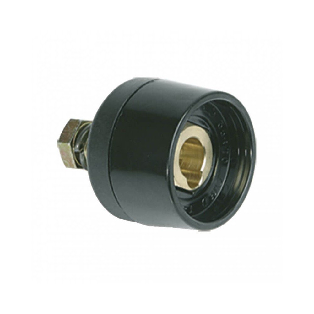 Suvirinimo kabelio lizdas GYS T25-Suvirinimo priedai-Suvirinimo įrenginiai ir reikmenys-GYS-irankiai-darbui Suvirinimo kabelio lizdas GYS T25-Suvirinimo priedai-Suvirinimo įrenginiai ir reikmenys-GYS-irankiai-darbui