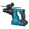Akumuliatorinis perforatorius MAKITA DHR183Z-Akumuliatoriniai perforatoriai-Akumuliatoriniai įrankiai-Makita-irankiai-darbui