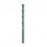 Betono grąžtas HiKOKI Ø12x150mm-Grąžtai cilindriniu tvirtinimu-Betono grąžtai, frezos-HiKOKI Accessories-irankiai-darbui