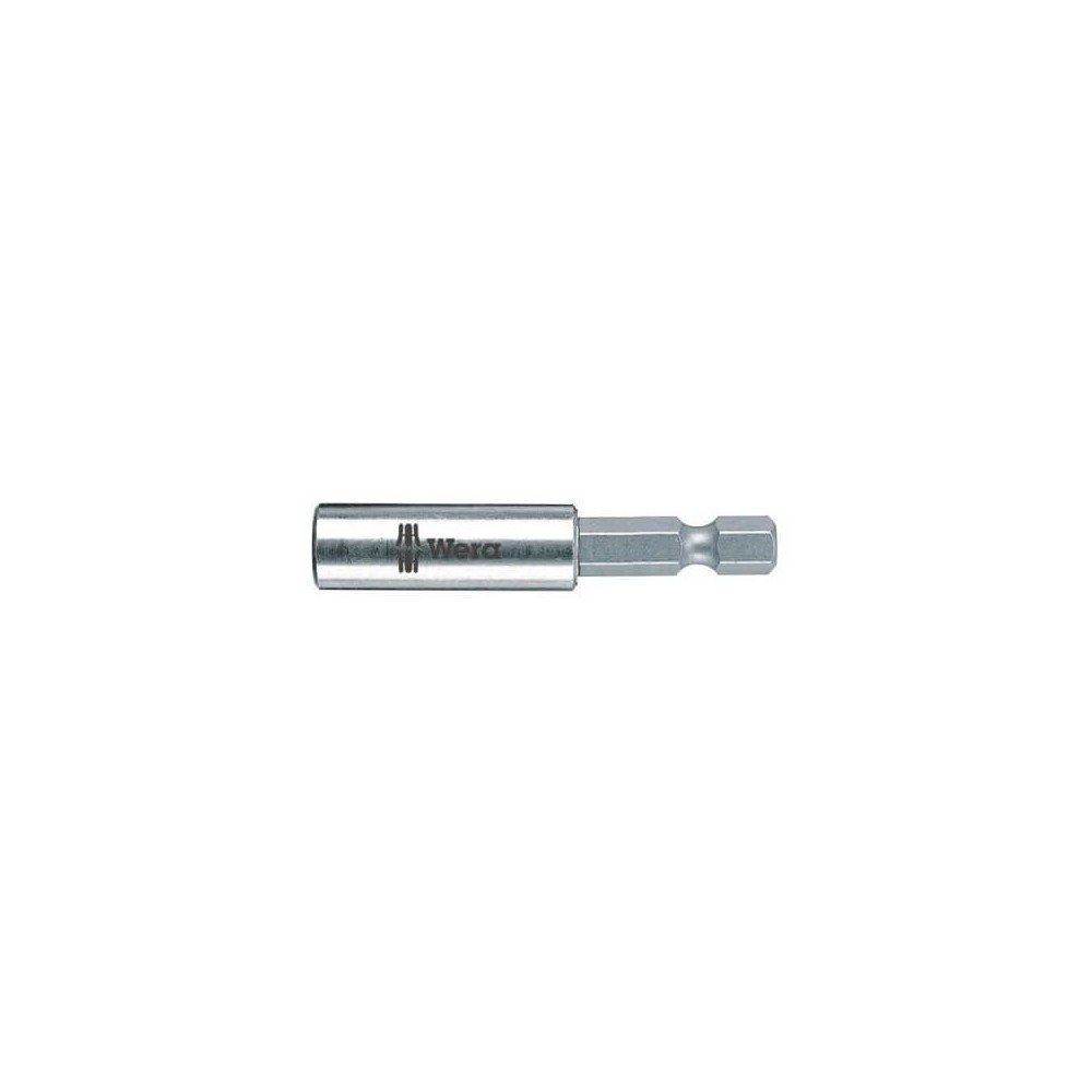 Universalus magnetinis laikiklis WERA 1/4"x75mm 899/4/1-Atsuktuvų antgaliai, adapteriai-Suktuvai, gręžtuvai ir veržliasukiai-Wer Universalus magnetinis laikiklis WERA 1/4"x75mm 899/4/1-Atsuktuvų antgaliai, adapteriai-Suktuvai, gręžtuvai ir veržliasukiai-Wer