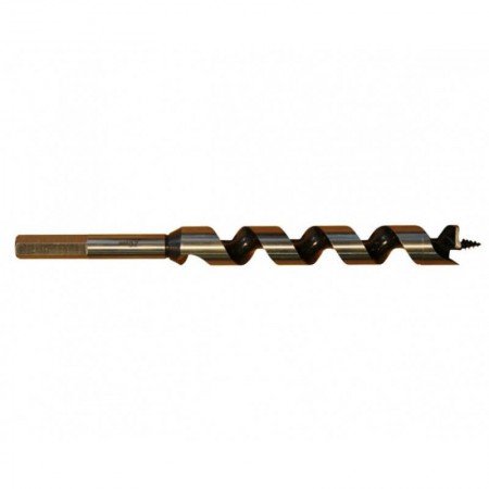 Sraigtinis medžio grąžtas HiKOKI 460mm Ø 10,0 mm-Sraigtiniai medžio grąžtai-Medžio grąžtai, frezos-HiKOKI Accessories-irankiai-d