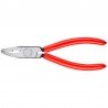 Kombinuotos replės KNIPEX 9151160-Kombinuotos replės-Replės-Knipex-irankiai-darbui