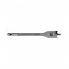 Plunksninis medžio grąžtas HiKOKI 150mm 1/4" Ø 32,0 mm-Plunksniniai medžio grąžtai-Medžio grąžtai, frezos-HiKOKI Accessories-ira
