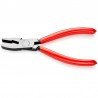Kombinuotos replės KNIPEX 9151160-Kombinuotos replės-Replės-Knipex-irankiai-darbui
