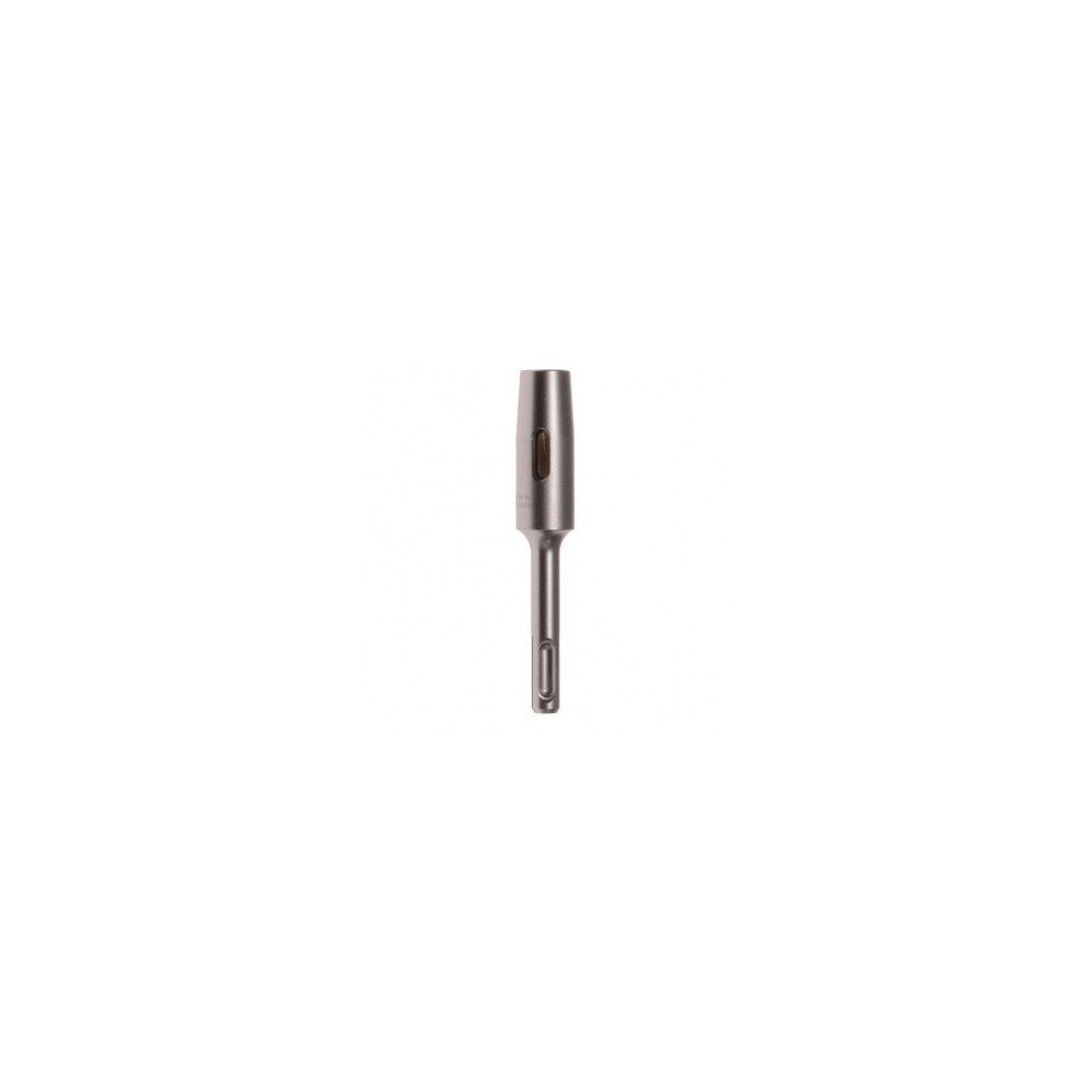 Adapteris gręžimo karūnai DOMAS SDS Plus 115mm-Betono gręžimo karūnos-Betono grąžtai, frezos-Domas-irankiai-darbui Adapteris gręžimo karūnai DOMAS SDS Plus 115mm-Betono gręžimo karūnos-Betono grąžtai, frezos-Domas-irankiai-darbui