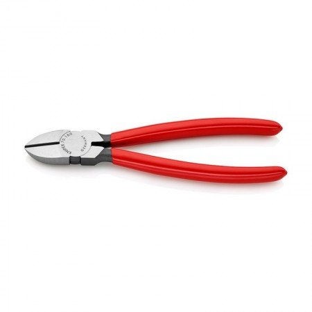 Kirpimo replės KNIPEX 7001180SB-Kirpimo replės-Replės-Knipex-irankiai-darbui