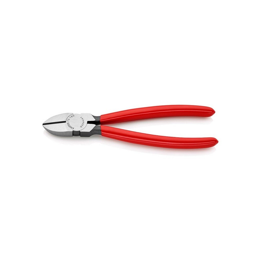 Kirpimo replės KNIPEX 7001180SB-Kirpimo replės-Replės-Knipex-irankiai-darbui Kirpimo replės KNIPEX 7001180SB-Kirpimo replės-Replės-Knipex-irankiai-darbui