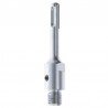 Adapteris DOMAS SDS+ M16 105mm-Grąžtai SDS PLUS-Betono grąžtai, frezos-Domas-irankiai-darbui