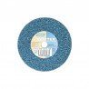 Galutinio šlifavimo diskas SAINT-GOBAIN Vortex 150x6x25 5AM-Poliravimo priemonės-Abrazyvai-Saint-Gobain-irankiai-darbui