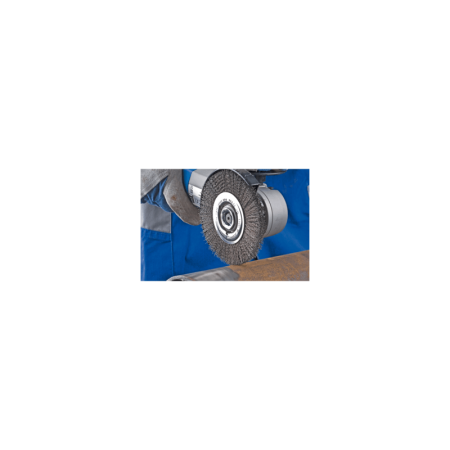 Metalinis šepetys PFERD RBU 12512/M14 ST 0,30 SG-Šepečiai kampiniams šlifuokliams-Šepečiai-Pferd-irankiai-darbui