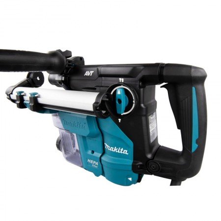 Perforatorius MAKITA HR3011FCWJ-Perforatoriai ir atskėlimo įrankiai-Elektriniai įrankiai-Makita-irankiai-darbui