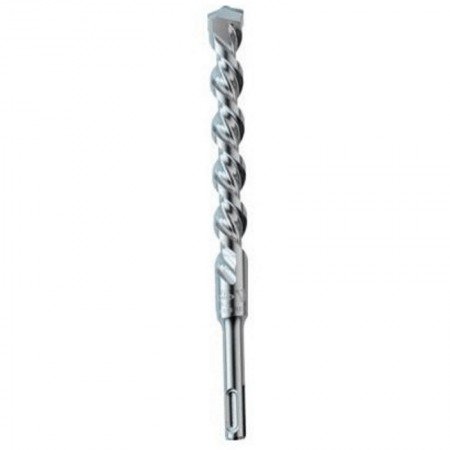 Betono grąžtas DOMAS SDS+ V-Plus Ø24x250mm-Grąžtai SDS PLUS-Betono grąžtai, frezos-Domas-irankiai-darbui