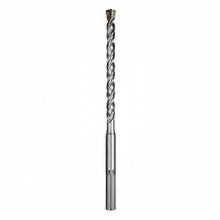 Betono grąžtas DOMAS SDS+ 4 PLUS Ø7x110mm-Grąžtai SDS PLUS-Betono grąžtai, frezos-Domas-irankiai-darbui