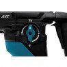 Perforatorius MAKITA HR3012FCJ-Perforatoriai ir atskėlimo įrankiai-Elektriniai įrankiai-Makita-irankiai-darbui