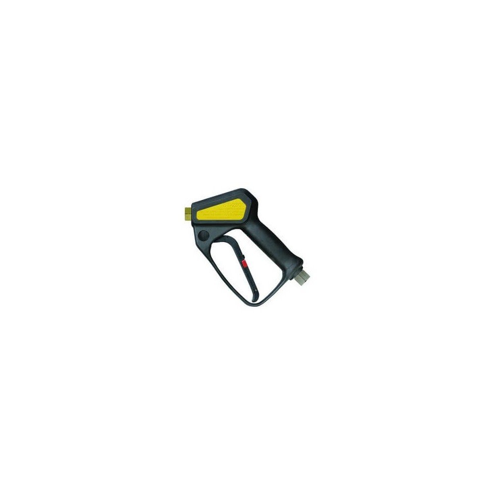Aukšto slėgio pistoletas R+M ST-2300 3/8"F:1/4"F-Priedai aukšto slėgio plovimo įrenginiams-Aukšto slėgio plovimo įrenginiai-RM S Aukšto slėgio pistoletas R+M ST-2300 3/8"F:1/4"F-Priedai aukšto slėgio plovimo įrenginiams-Aukšto slėgio plovimo įrenginiai-RM S