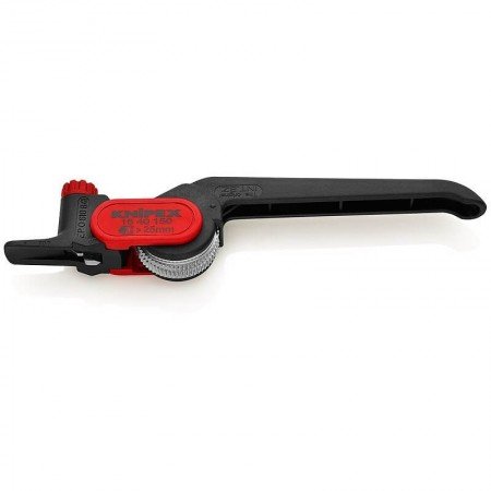 Nuizoliavimo įrankis KNIPEX 1640-Laidų nuizoliavimui-Replės-Knipex-irankiai-darbui