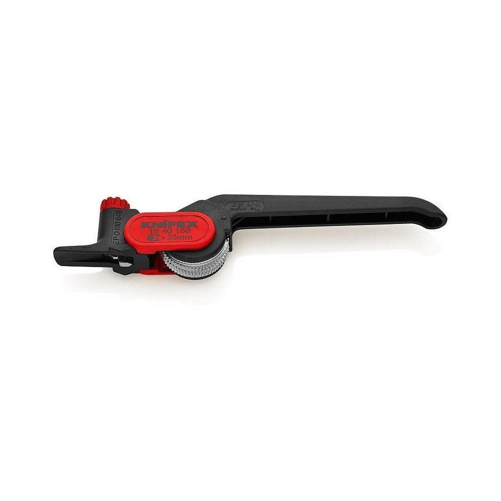 Nuizoliavimo įrankis KNIPEX 1640-Laidų nuizoliavimui-Replės-Knipex-irankiai-darbui Nuizoliavimo įrankis KNIPEX 1640-Laidų nuizoliavimui-Replės-Knipex-irankiai-darbui
