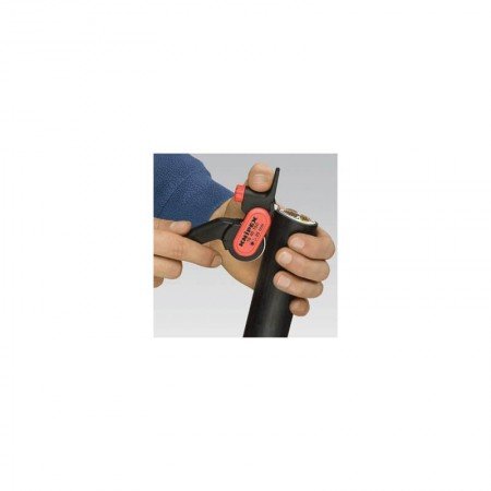 Nuizoliavimo įrankis KNIPEX 1640-Laidų nuizoliavimui-Replės-Knipex-irankiai-darbui