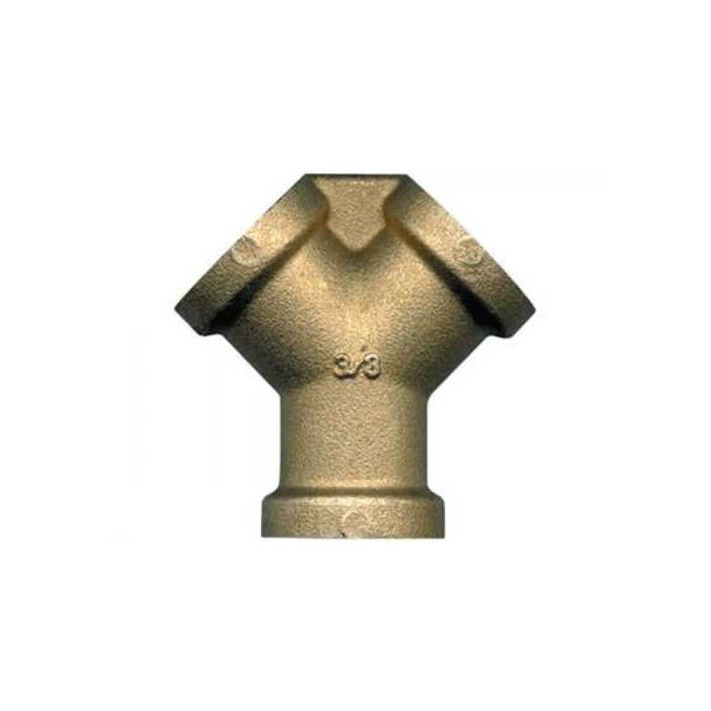 Dvišakis 3xG1/2" EWO-Greitos jungtys-Pneumatinė įranga-EWO-irankiai-darbui Dvišakis 3xG1/2" EWO-Greitos jungtys-Pneumatinė įranga-EWO-irankiai-darbui