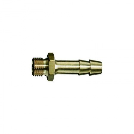 Jungtis žarnai su išoriniu sriegiu 3/8" a 9 mm EWO-Greitos jungtys-Pneumatinė įranga-EWO-irankiai-darbui