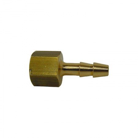 Srieginė vidinė jungtis 1/2" žarnai EWO 9 mm-Greitos jungtys-Pneumatinė įranga-EWO-irankiai-darbui