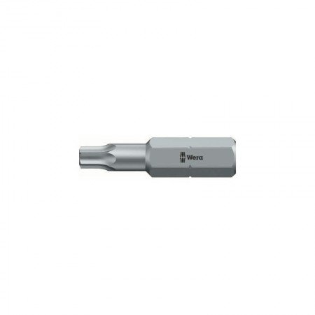 Atsuktuvo antgalis WERA 867/2 Z TX30x35mm-Atsuktuvų antgaliai, adapteriai-Suktuvai, gręžtuvai ir veržliasukiai-Wera-irankiai-dar