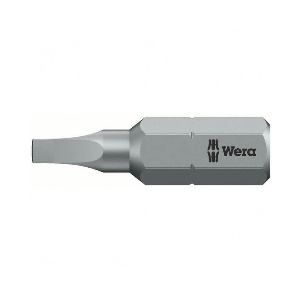 Atsuktuvo antgalis WERA 868/1 Z 2-Atsuktuvų antgaliai, adapteriai-Suktuvai, gręžtuvai ir veržliasukiai-Wera-irankiai-darbui Atsuktuvo antgalis WERA 868/1 Z 2-Atsuktuvų antgaliai, adapteriai-Suktuvai, gręžtuvai ir veržliasukiai-Wera-irankiai-darbui