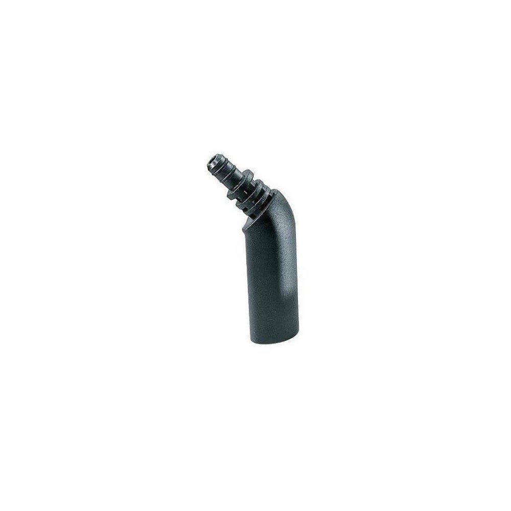 Adapteris NILFISK Steamtec 130x55x37 mm-Priedai dulkių siurbliams-Dulkių siurbliai-Nilfisk-irankiai-darbui