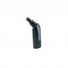 Adapteris NILFISK Steamtec 130x55x37 mm-Priedai dulkių siurbliams-Dulkių siurbliai-Nilfisk-irankiai-darbui