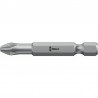Antgalis WERA 855/4 TZ 50mm PZ2x50mm-Atsuktuvų antgaliai, adapteriai-Suktuvai, gręžtuvai ir veržliasukiai-Wera-irankiai-darbui