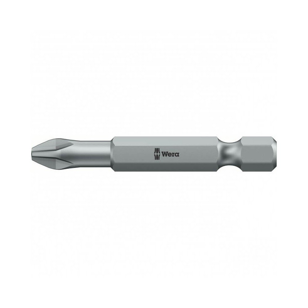 Atsuktuvo antgalis WERA 851/4 TZ 50 mm PH2x50 mm-Atsuktuvų antgaliai, adapteriai-Suktuvai, gręžtuvai ir veržliasukiai-Wera-irank Atsuktuvo antgalis WERA 851/4 TZ 50 mm PH2x50 mm-Atsuktuvų antgaliai, adapteriai-Suktuvai, gręžtuvai ir veržliasukiai-Wera-irank
