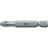 Atsuktuvo antgalis WERA 851/4 TZ 50 mm PH1x50 mm-Atsuktuvų antgaliai, adapteriai-Suktuvai, gręžtuvai ir veržliasukiai-Wera-irank