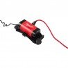 Įkraunamas prožektorius šalmui MILWAUKEE L4 BOLTHL-301 USB BOLT200-Akumuliatoriniai prožektoriai-Akumuliatoriniai įrankiai-Milwa