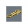 Atsuktuvo antgalis WERA 855/1 TH PZ 1x25mm-Atsuktuvų antgaliai, adapteriai-Suktuvai, gręžtuvai ir veržliasukiai-Wera-irankiai-da
