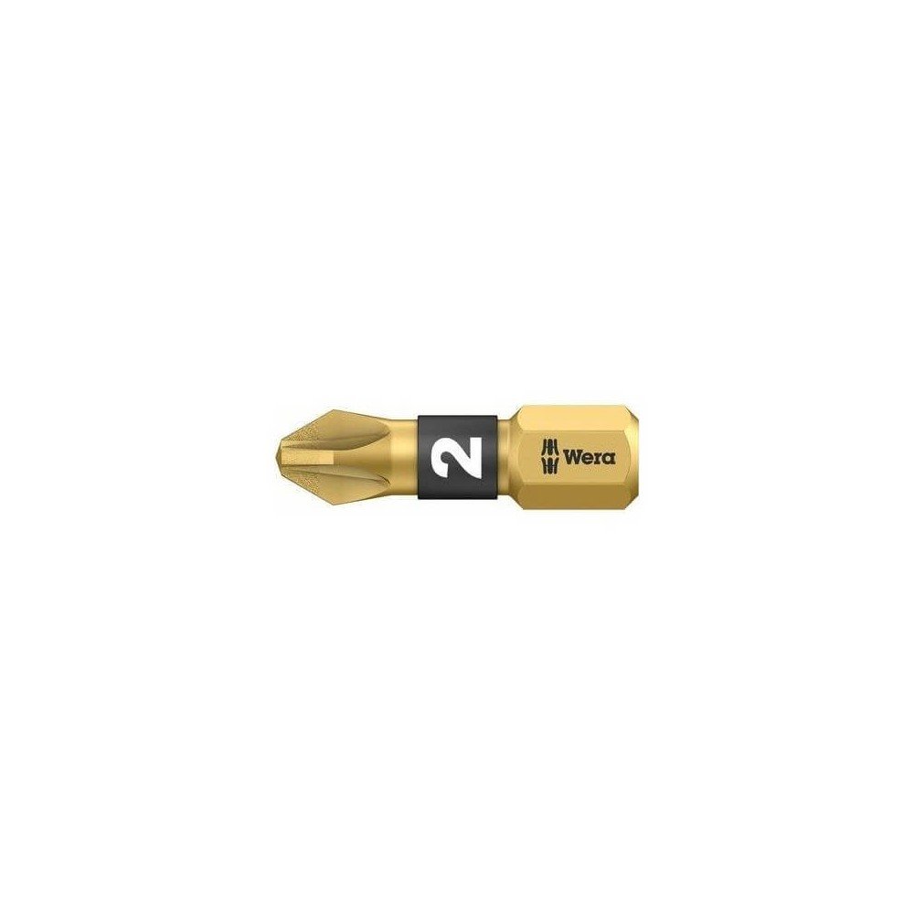 Atsuktuvo antgalis WERA 855/1 BDC PZ2x25-Atsuktuvų antgaliai, adapteriai-Suktuvai, gręžtuvai ir veržliasukiai-Wera-irankiai-darb Atsuktuvo antgalis WERA 855/1 BDC PZ2x25-Atsuktuvų antgaliai, adapteriai-Suktuvai, gręžtuvai ir veržliasukiai-Wera-irankiai-darb