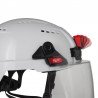 Įkraunamas prožektorius šalmui MILWAUKEE L4 BOLTHL-301 USB BOLT200-Akumuliatoriniai prožektoriai-Akumuliatoriniai įrankiai-Milwa