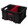 Skirtuvas dėžei MILWAUKEE Packout-Įrankių dėžės-Priedai įrankiams-Milwaukee Accessories-irankiai-darbui
