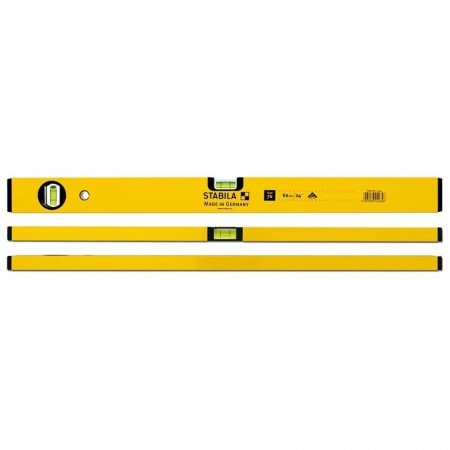 Gulsčiukas su magnetu STABILA 70-M 180 cm-Gulsčiukai-Matavimo įrankiai-Stabila-irankiai-darbui