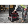 Įrankių dėklas MILWAUKEE Packout-Įrankių dėžės-Priedai įrankiams-Milwaukee-irankiai-darbui