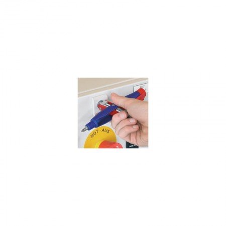 Visraktis KNIPEX 001107-El. spintų raktai-Atsuktuvai-Knipex-irankiai-darbui