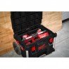Įrankių dėklas MILWAUKEE Packout-Įrankių dėžės-Priedai įrankiams-Milwaukee-irankiai-darbui