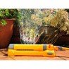 Automatinis tiesus vejos purkštuvas HOZELOCK Aquastorm 2976-Vandens pistoletai-Sodo technika-Tricoflex-irankiai-darbui