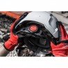 Tamsinti akiniai šalmui MILWAUKEE BOLT BOLT200-Asmeninės apsaugos priemonės-Darbo rūbai ir avalynė-Milwaukee Accessories-irankia