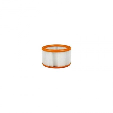 Filtro elementas NILFISK Ø185x115 PU/PET-Priedai dulkių siurbliams-Dulkių siurbliai-Nilfisk-irankiai-darbui