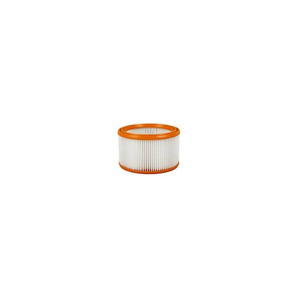 Filtro elementas NILFISK Ø185x115 PU/PET-Priedai dulkių siurbliams-Dulkių siurbliai-Nilfisk-irankiai-darbui Filtro elementas NILFISK Ø185x115 PU/PET-Priedai dulkių siurbliams-Dulkių siurbliai-Nilfisk-irankiai-darbui