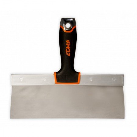 Glaistymo mentelė EDMA INOX 250mm-Apdailos įrankiai-Statybinė technika-EDMA-irankiai-darbui