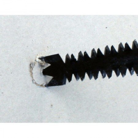 Pjūklas EDMA CROCOPLAC II 150 mm-Rankiniai pjūklai-Rankiniai įrankiai-EDMA-irankiai-darbui