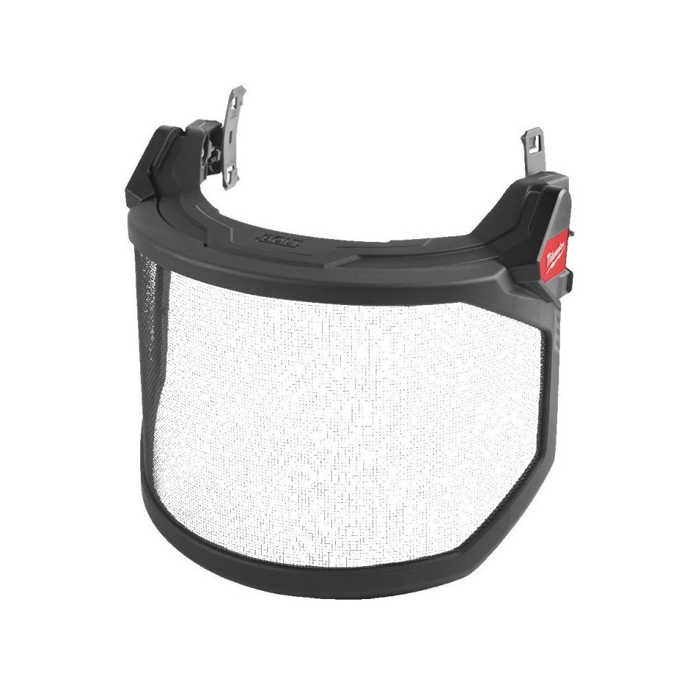 Tinklinis veido skydelis šalmui MILWAUKEE BOLT BOLT200-Asmeninės apsaugos priemonės-Darbo rūbai ir avalynė-Milwaukee Accessories